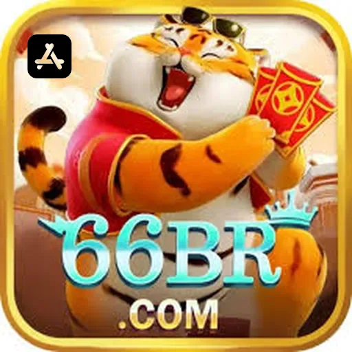 APP oficial da 66br para mobile