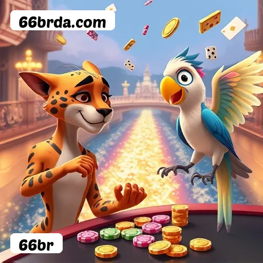 FAQ 66br Brasil - Perguntas frequentes sobre bônus, PIX, RTP, APP mobile e VIP