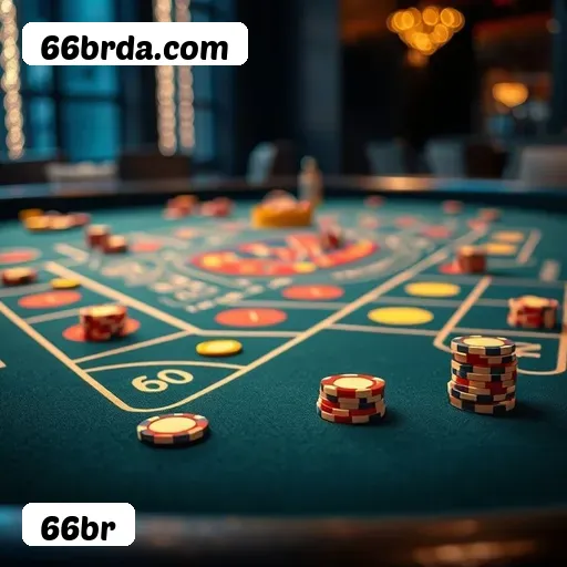 Loterias online disponíveis na 66br